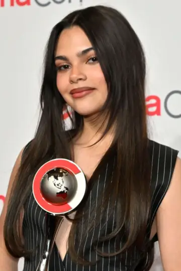 Photo Ariana Greenblatt #297442
