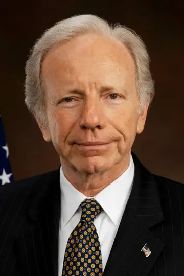 Photo Joe Lieberman #413593