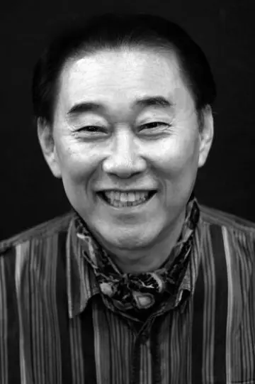 Photo Jung Jin-gak #438791