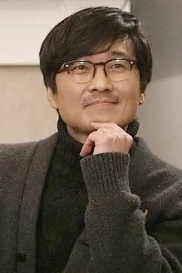 Photo Jang Hang-jun #103614
