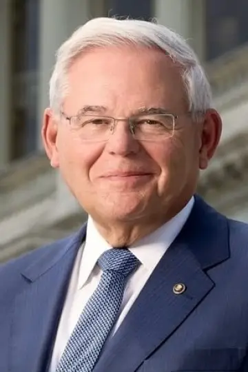 Photo Bob Menendez #263900