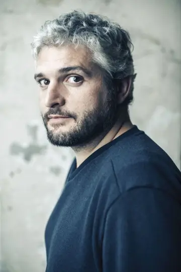Photo Pierre-Emmanuel Barré #366018