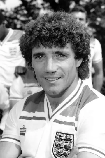 Photo Kevin Keegan #424705