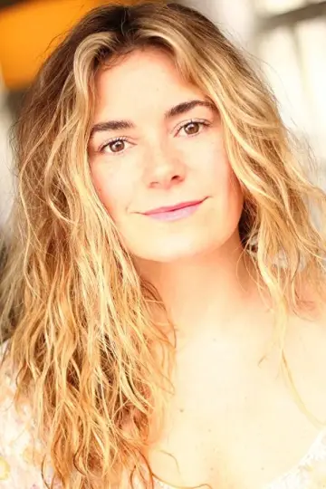 Photo Jamie Neumann #218715