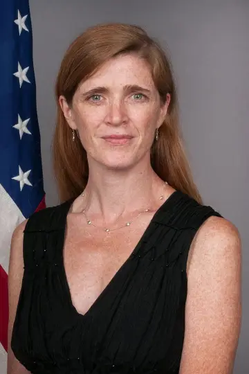 Photo Samantha Power #460178