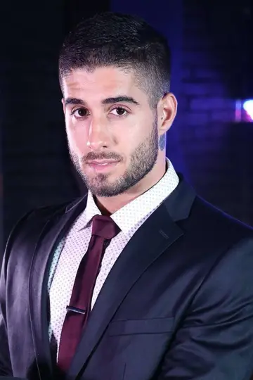 Photo Diego Sans #274495