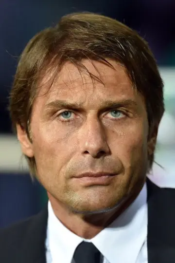 Photo Antonio Conte #490585