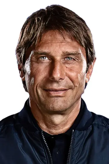 Photo Antonio Conte #490586