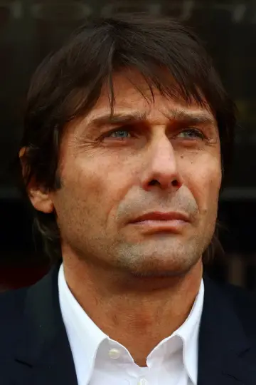 Photo Antonio Conte #490587