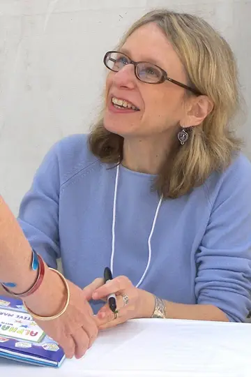 Photo Roz Chast #373583