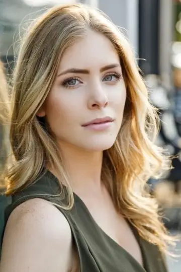 Photo Jordan Claire Robbins #155699