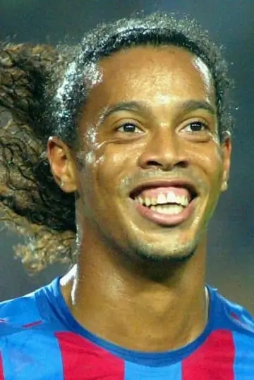 Photo Ronaldinho #157504