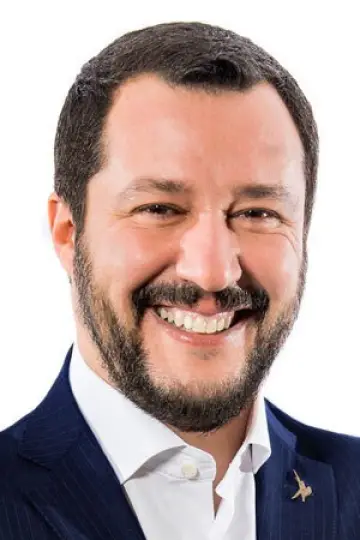 Photo Matteo Salvini #454465