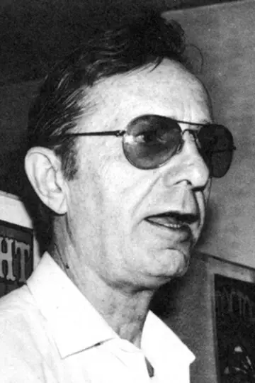 Photo Bill Everett #400298
