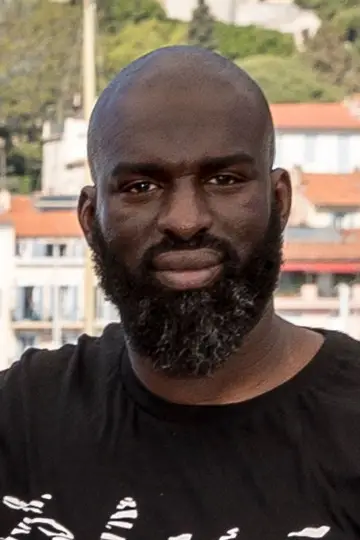 Photo Almamy Kanoute #119308