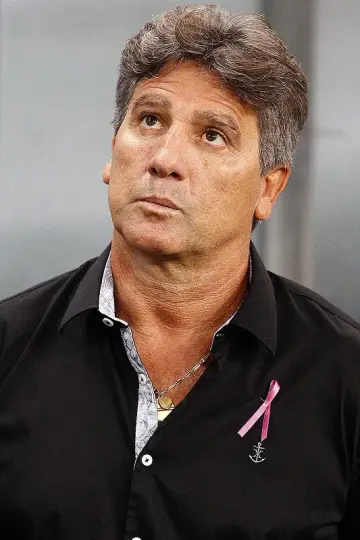 Photo Renato Gaúcho #420119