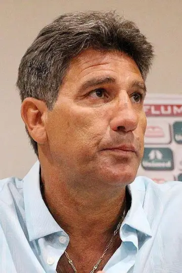 Photo Renato Gaúcho #420120