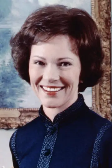 Photo Rosalynn Carter #122463