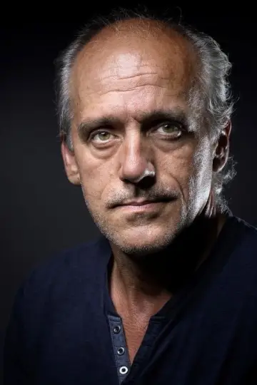 Photo Philippe Poutou #463949