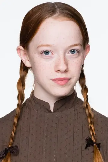 Photo Amybeth McNulty #181172