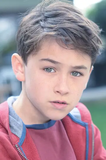 Photo Aidan Wallace #107160