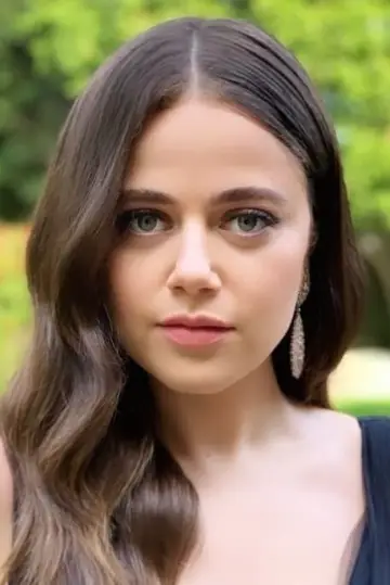 Photo Molly Gordon #93522