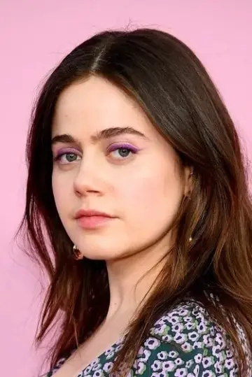 Photo Molly Gordon #93527