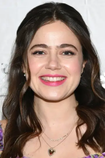Photo Molly Gordon #93532