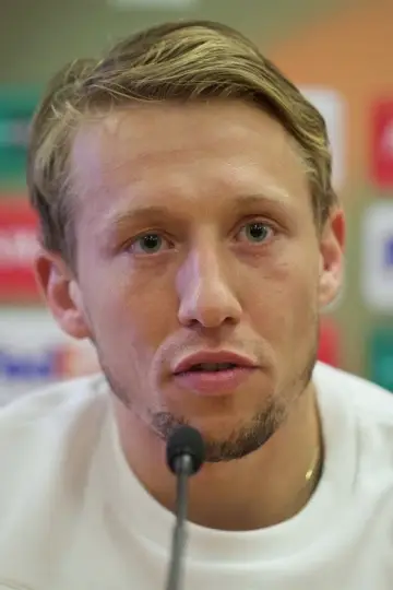 Photo Lucas Leiva #471500