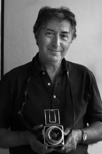 Photo Didier Cohen #388675