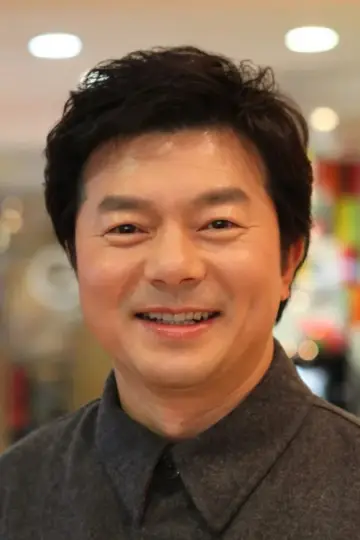 Photo Lee Young-beom #458835