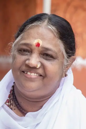 Photo Mata Amritanandamayi Devi #320951