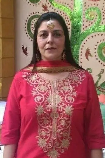 Photo Mona Irani #320947