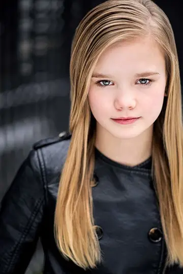Photo Kadence Kendall Roach #480912