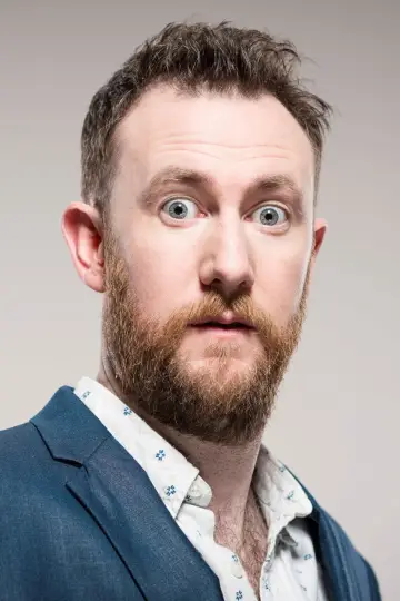 Photo Alex Horne #392771