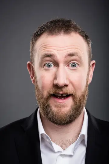Photo Alex Horne #392772