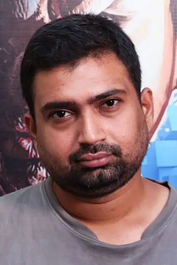 Photo Kannan Rangaswamy #477663