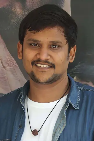 Photo Sathish Selvam #477664