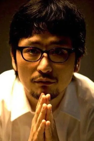 Photo Kim Dae-jin #411805