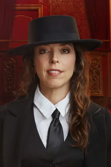 Photo Bridget Christie #529196
