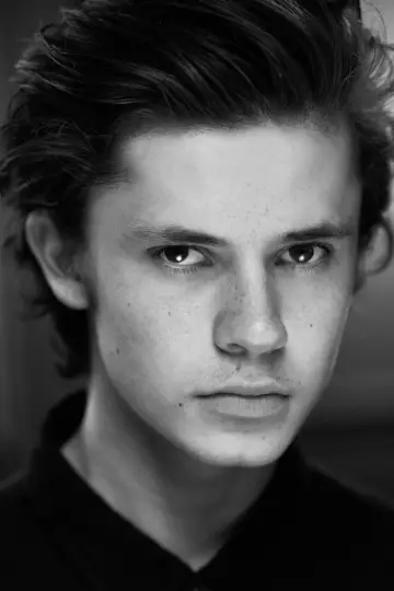 Photo Ceallach Spellman #415556