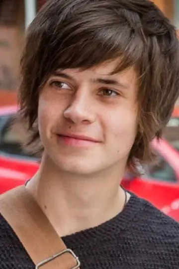 Photo Ceallach Spellman #415557