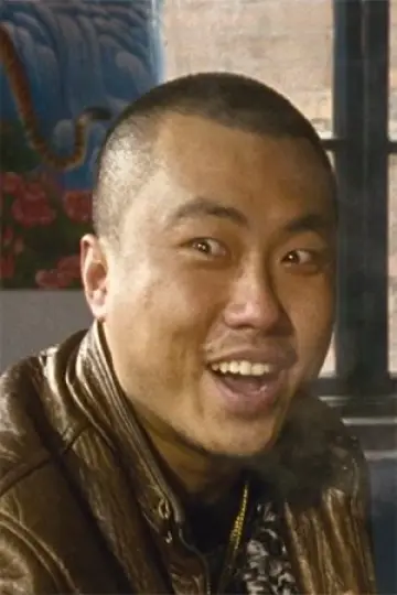 Photo Liu Bo #341303