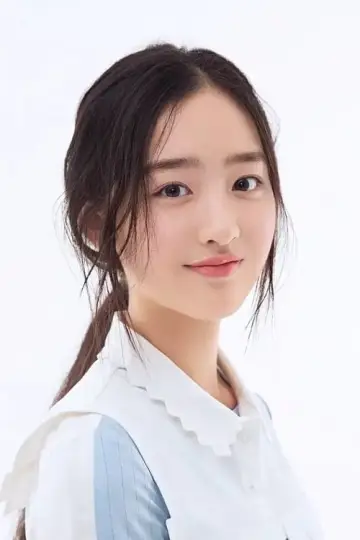 Photo Deng Enxi #255269