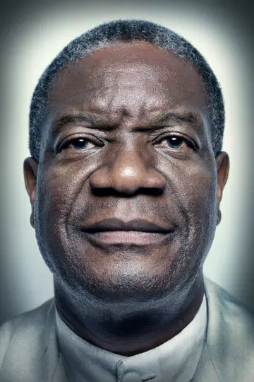Photo Denis Mukwege Mukengere #369344