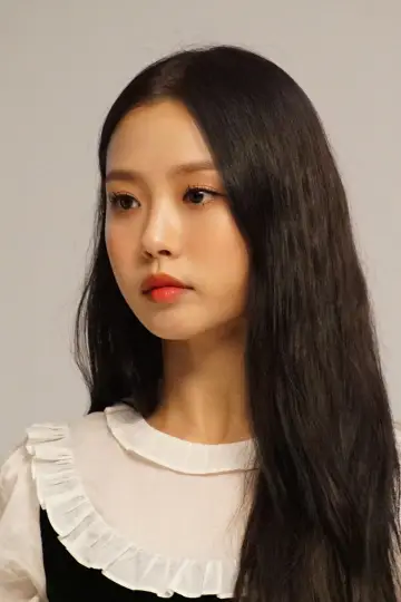 Photo Go Min-si #71822