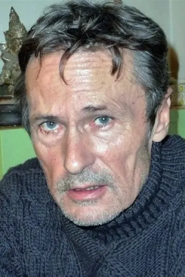 Photo Patrick Laplace #460875