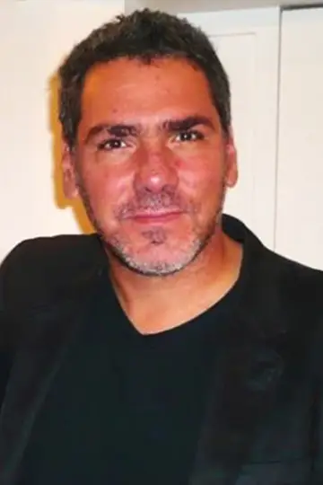 Photo Alvaro Calderón #148504