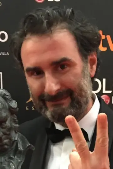 Photo Jorge Calatayud Blasco #446905
