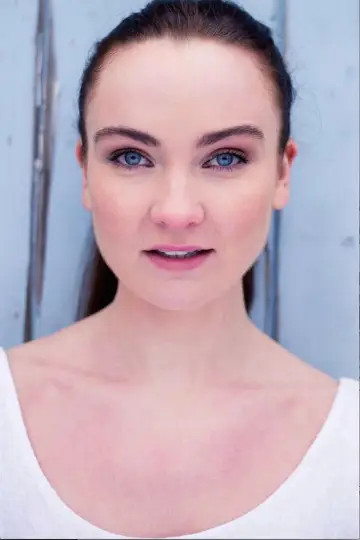 Photo Diona Doherty #397611